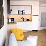 Apartament Dve Bobule 2kk