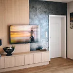Dve Bobule 2kk Apartament Pasohlávky