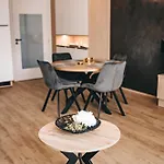 Dve Bobule 2kk Apartament