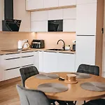 Apartament Dve Bobule 2kk Pasohlávky