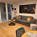 Dvě Bobule 2kk Apartman