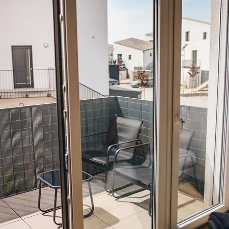 Apartament Dve Bobule 2kk Pasohlávky