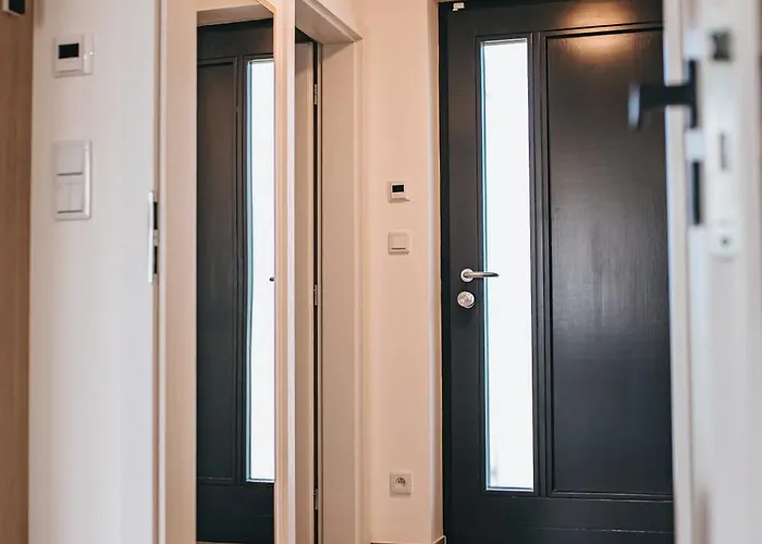 Appartement Dve Bobule 2kk