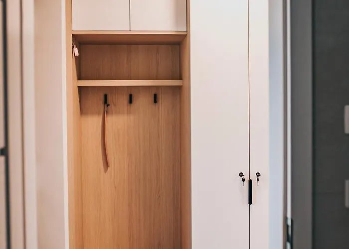 Dve Bobule 2kk Appartement Pasohlávky