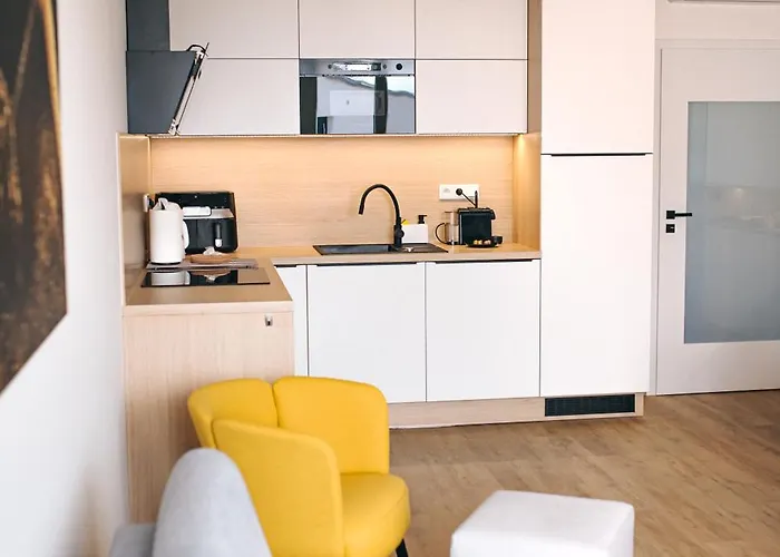 Appartement Dve Bobule 2kk