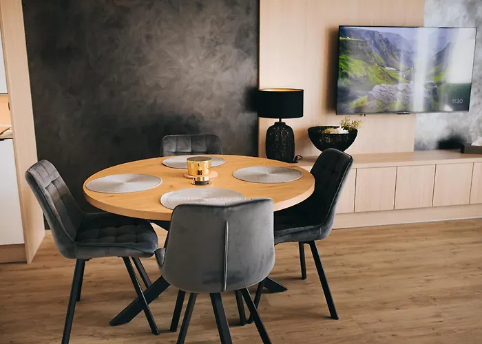 Dvě Bobule 2kk Apartamento