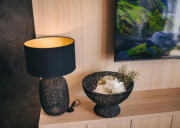 Dve Bobule 2kk Appartement Pasohlávky