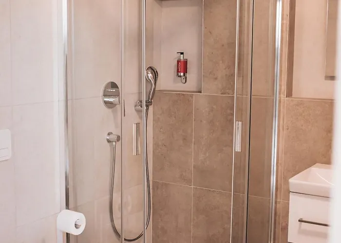 Appartement Dve Bobule 2kk