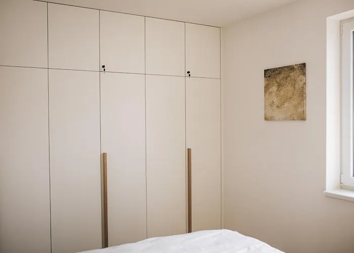 Dve Bobule 2kk Appartement