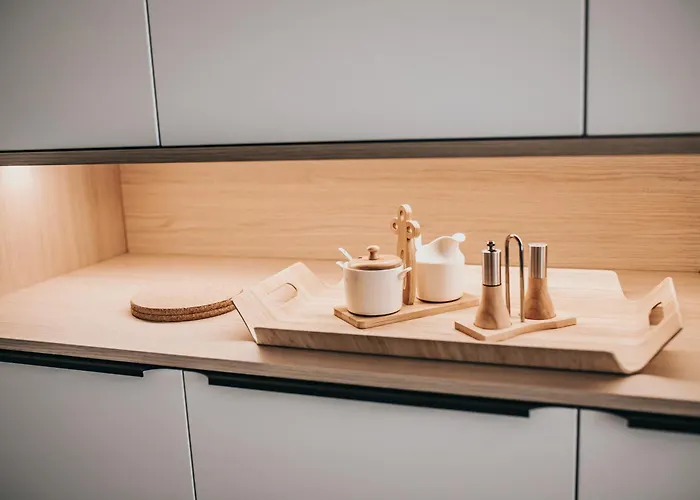 Dve Bobule 2kk Appartement Pasohlávky