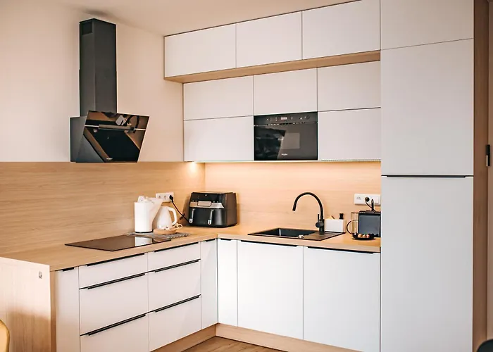 Dve Bobule 2kk Appartement
