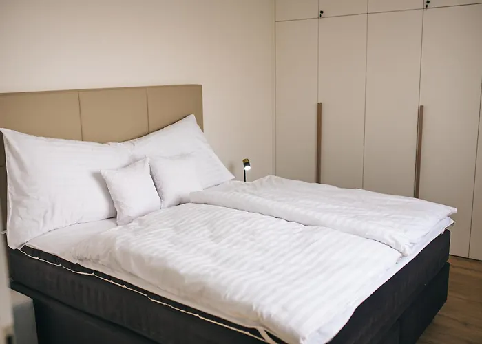 Appartement Dve Bobule 2kk *
