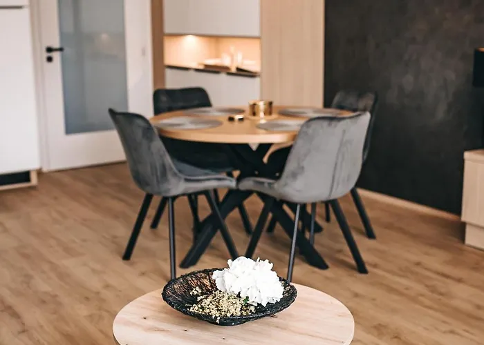 Dve Bobule 2kk Appartement