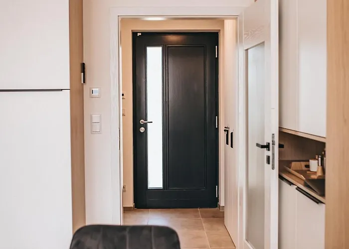 Dve Bobule 2kk Appartement *