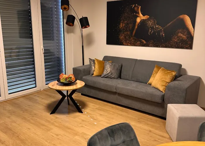 Dve Bobule 2kk Appartement