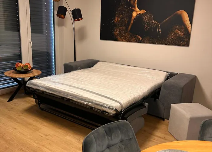 Dve Bobule 2kk Pasohlávky